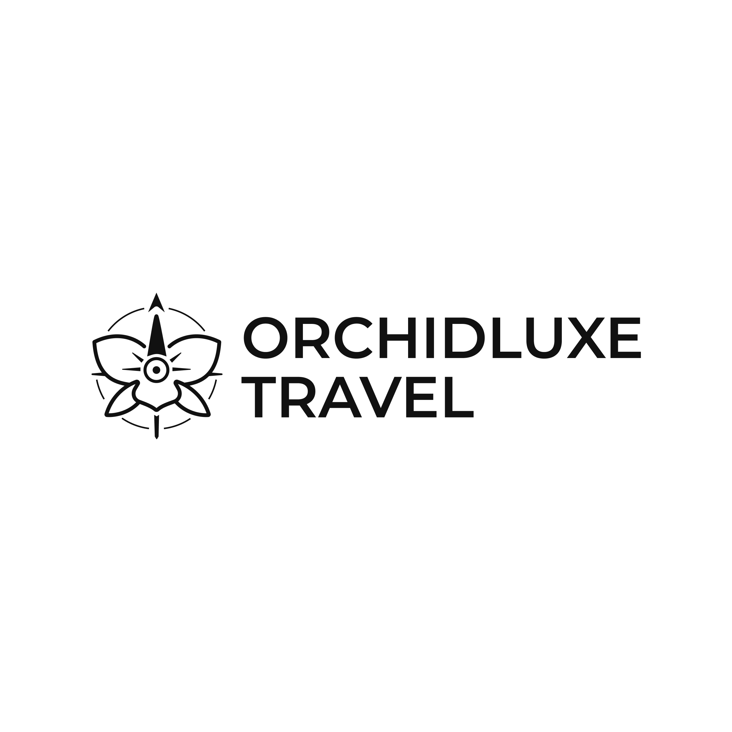 Orchid Luxe
